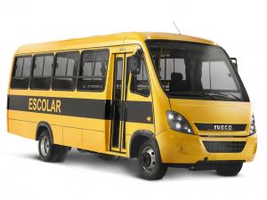 Iveco CityClass Escolar 2012 года